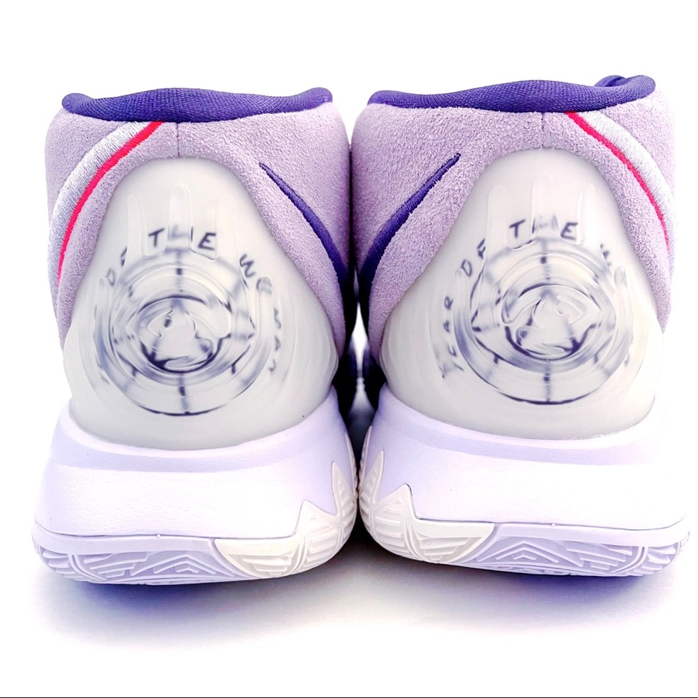 🆕 Nike Kyrie 6 Asia Irving Basketball Sneakers - Picture 7 of 16